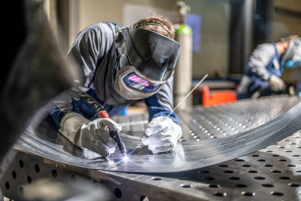 Best Automation and Robotic Welding in Catalina Foothills, AZ