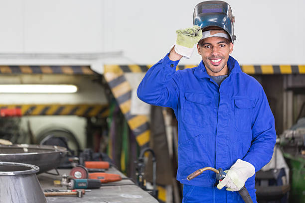 Professional Welder & Metal Fabrication in Catalina Foothills, AZ